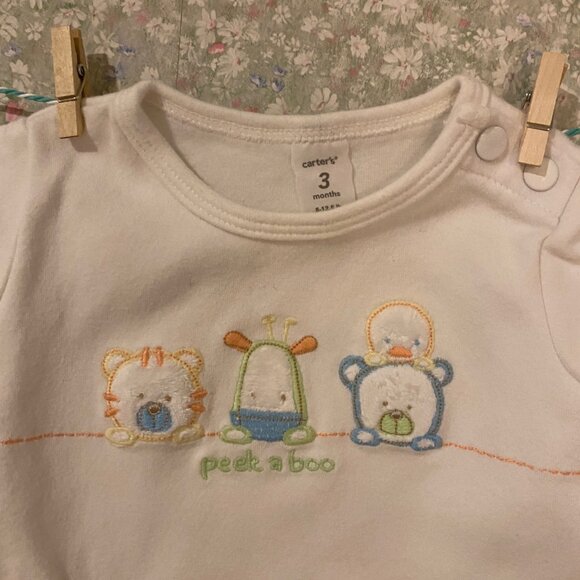 onesies - Picture 2 of 5